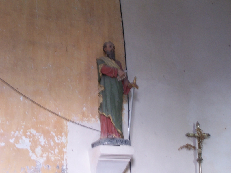 Saint Paul