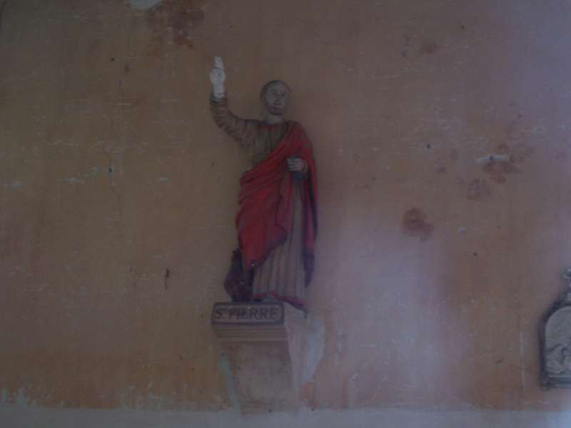 Saint Pierre
